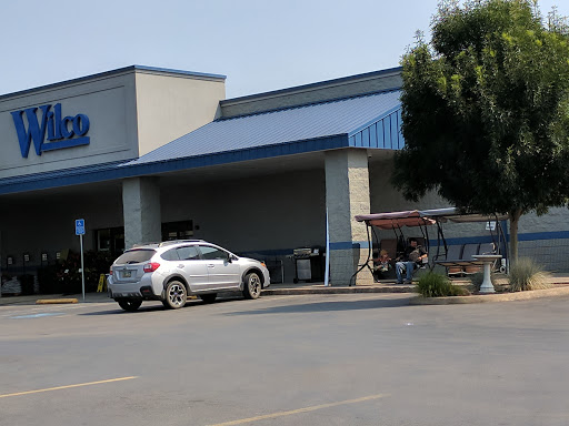 Animal Feed Store «Wilco Farm Store», reviews and photos, 2300 E Hancock St, Newberg, OR 97132, USA