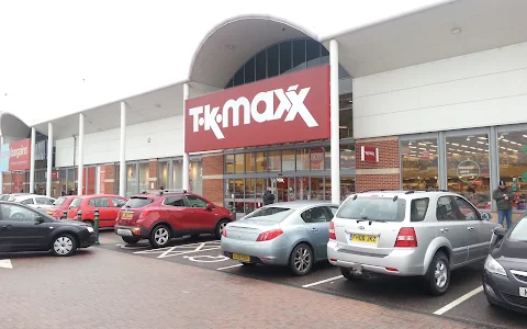 TK Maxx image