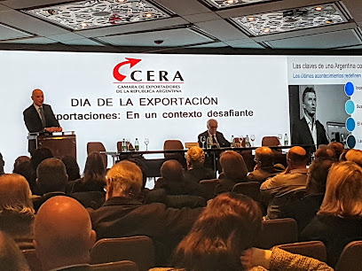 Cámara de Exportadores de la República Argentina - CERA