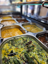 Aliment-réconfort du Restauration rapide Naan Time - Indian Street Food à Choisy-le-Roi - n°5