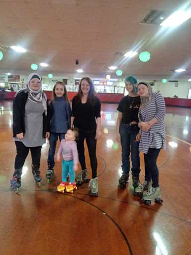 Roller Skating Rink «Aurora Skate Center», reviews and photos, 34W113 Montgomery Rd, Aurora, IL 60504, USA