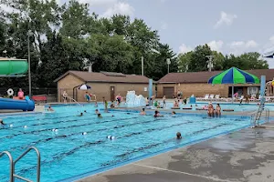 Kramer Aquatic Center image