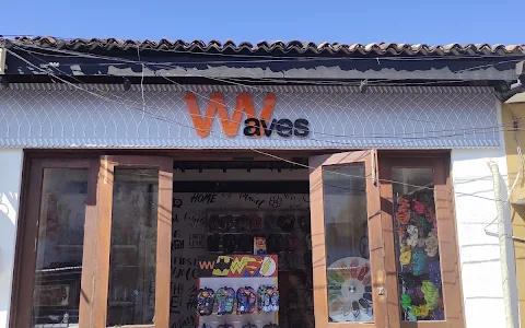 Waves Store Galle image