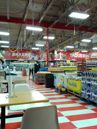 Supermarket «El Sol Supermercado», reviews and photos, 6554 Peachtree Industrial Blvd, Doraville, GA 30360, USA