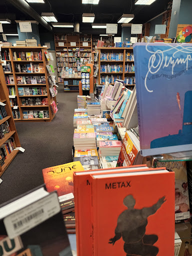 Book Store «The Book Table», reviews and photos, 1045 Lake St, Oak Park, IL 60301, USA