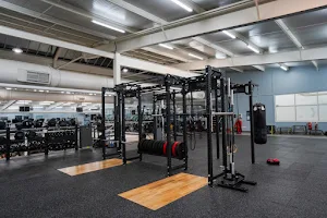 Total Fitness Preston image