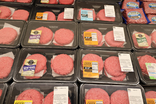 Grocery Store «Food Lion», reviews and photos, 214 S L Rogers Wells Blvd, Glasgow, KY 42141, USA