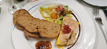 Foie gras du Restaurant Le Swann à Paris - n°15