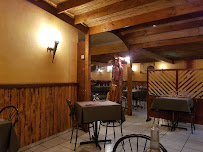 Atmosphère du Pizzeria Santa Maria à Châtillon-le-Duc - n°9
