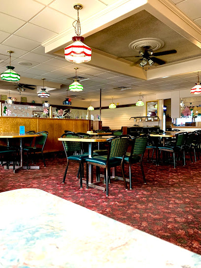Ernie O's Restaurant & Pub