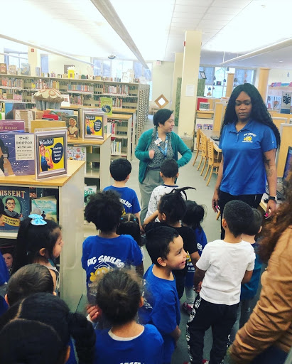 Day Care Center «Big Smiles Learning And Care», reviews and photos, 540 Union Ave, Belleville, NJ 07109, USA