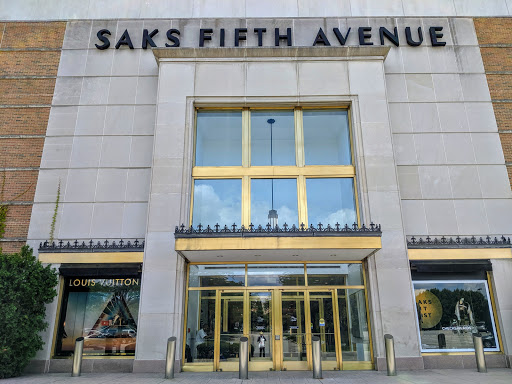 Shopping Mall «Somerset Collection», reviews and photos, 2800 W Big Beaver Rd, Troy, MI 48084, USA