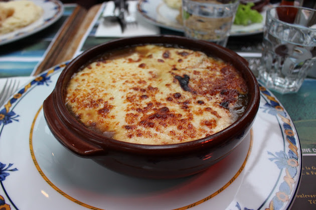photo n° 10 du restaurants Le Plomb du Cantal Rive Droite à Paris