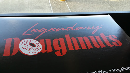 Donut Shop «Legendary Donuts», reviews and photos, 27237 172nd Ave SE #109, Covington, WA 98042, USA