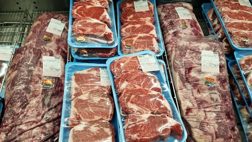 Warehouse store «Costco Wholesale», reviews and photos, 16006 Crain Hwy, Brandywine, MD 20613, USA