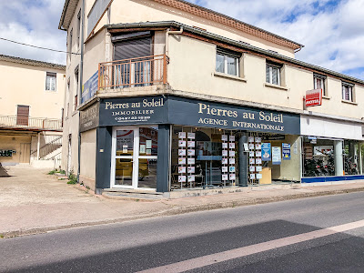 Pierres au Soleil à Bédarieux