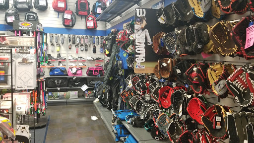 Sporting Goods Store «Big 5 Sporting Goods - Lake Elsinore», reviews and photos, 18298 Collier Ave, Lake Elsinore, CA 92530, USA