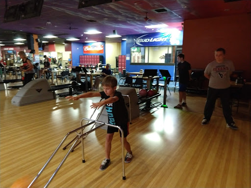 Bowling Alley «Tomball Bowl», reviews and photos, 14435 Farm to Market 2920, Tomball, TX 77377, USA