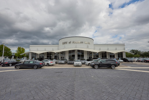 BMW Dealer «BMW of Houston North», reviews and photos, 17730 North Fwy, Houston, TX 77090, USA