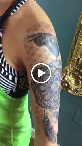 Tattoo Shop «Arthouse Tattoo», reviews and photos, 15409 Ranch Rd 620 N, Austin, TX 78717, USA