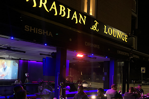 Arabian Lounge Ltd image