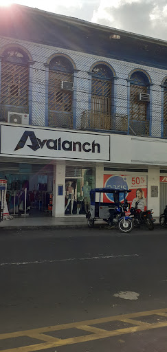 Tienda Avalanch Iquitos