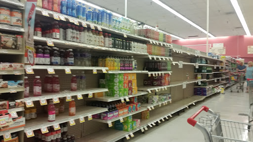 Grocery Store «Winn-Dixie», reviews and photos, 1640 US-19, Holiday, FL 34691, USA