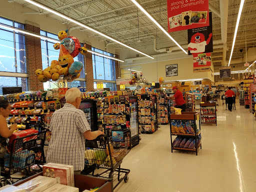Grocery Store «Jewel-Osco», reviews and photos, 145 S Eastwood Dr, Woodstock, IL 60098, USA