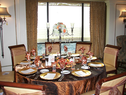 Florist «Apple Blossoms Floral Designs», reviews and photos, 3625 W Kennedy Blvd, Tampa, FL 33609, USA