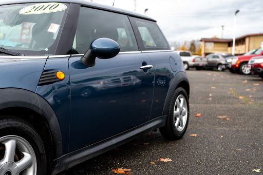 Car Dealer «Sunset Cars of Auburn», reviews and photos, 2020 Auburn Way N, Auburn, WA 98002, USA