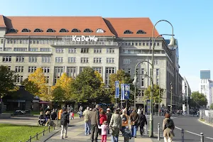 Hotel-Pension Michele in Berlin Schöneberg image