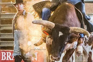 Tejas Rodeo Company and Tejas Steakhouse and Saloon image