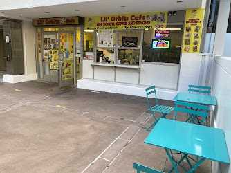 Lil' Orbits Cafe