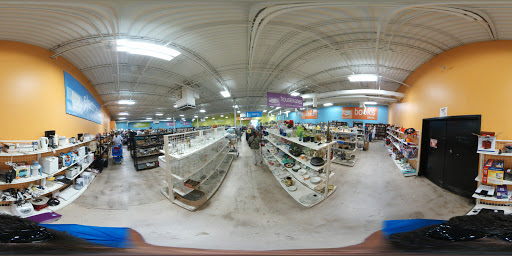 Thrift Store «Goodwill Store and Donation Center», reviews and photos