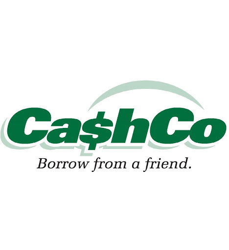 CASHCO Financial Services, Inc. in McMinnville, Oregon