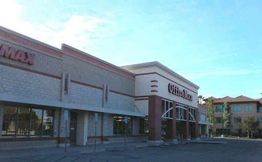 Office Supply Store «OfficeMax», reviews and photos, 3350 Vine St, Riverside, CA 92522, USA