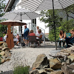 Photo n°1 de l'avis de Rainer.u fait le 10/08/2019 à 08:35 sur le  Café Alte Liebe Hölle à Naila