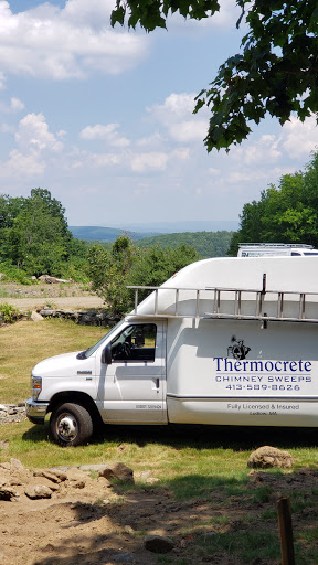 Thermocrete Chimney Sweeps, LLC