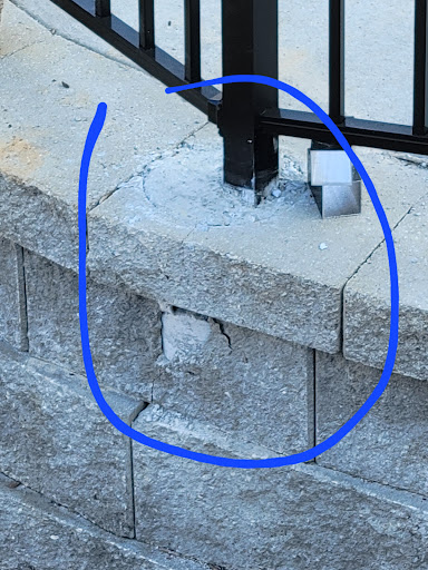 Fence Contractor «Fence & Deck Depot Inc.», reviews and photos