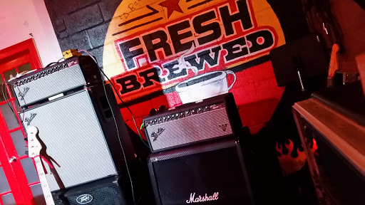 Coffee Shop «Fresh Brewed Coffee House», reviews and photos, 933 Broadway St, Myrtle Beach, SC 29577, USA