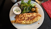 Omelette du Restaurant Eggs&Co. à Paris - n°1