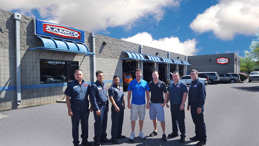 Transmission Shop «AAMCO Transmissions & Total Car Care», reviews and photos, 17138 N 134th Drive, Surprise, AZ 85374, USA