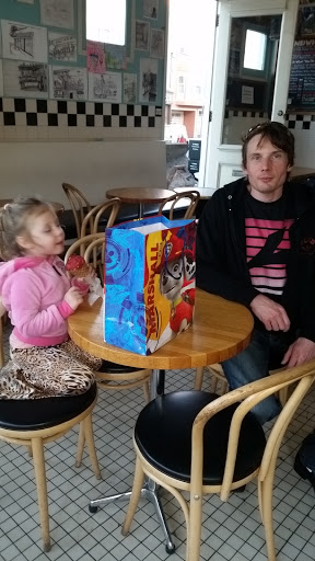 Cafe «Toy Boat Dessert Cafe», reviews and photos, 401 Clement St, San Francisco, CA 94118, USA