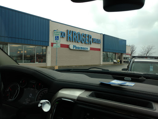Grocery Store «Kroger», reviews and photos, 4080 E Blue Grass Rd, Mt Pleasant, MI 48858, USA