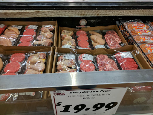 Supermarket «Rouses Market», reviews and photos, 5818 W Main St, Houma, LA 70360, USA