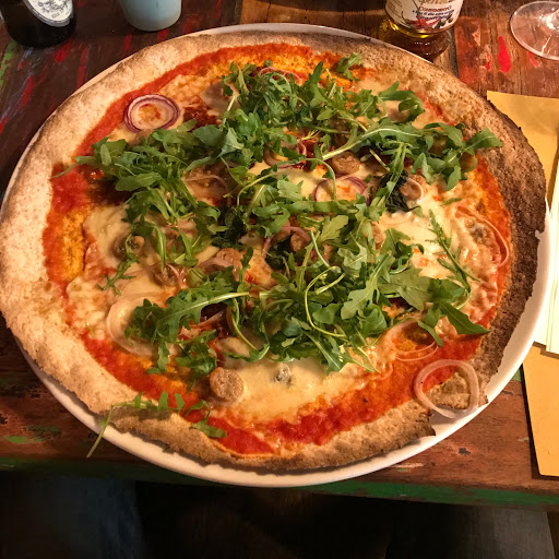 Ristorante Cagiada in Monza, Provincia di Monza e della Brianza