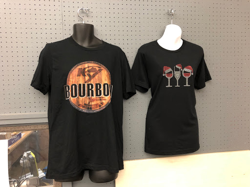 Commercial Printer «PrintLEX», reviews and photos, 257 E Short St Suite 120, Lexington, KY 40507, USA