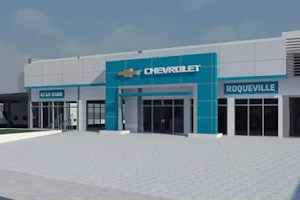 Chevrolet Roqueville São Roque image