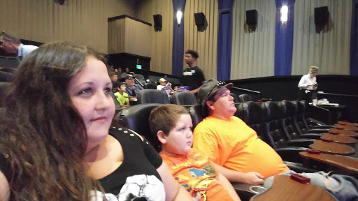 Movie Theater «Studio Movie Grill», reviews and photos, 5655 Colleyville Blvd #300, Colleyville, TX 76034, USA