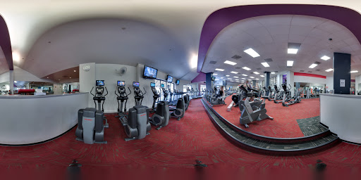 Health Club «Crunch - Blackhawk», reviews and photos, 3464 Blackhawk Plaza Cir, Danville, CA 94506, USA